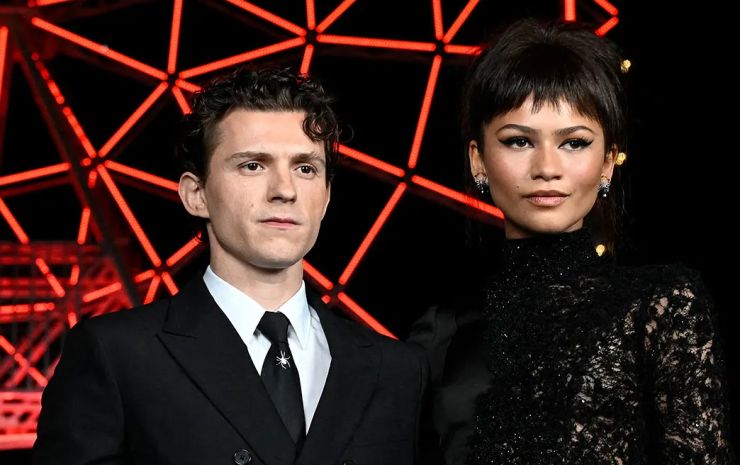 Spider-Man regresa con fuerza: Tom Holland y Zendaya conquistan Ciudad de México con el estreno de una nueva aventura